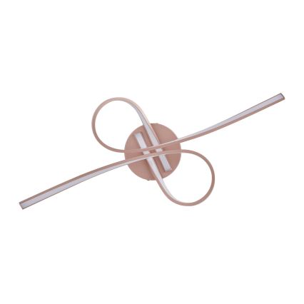 Eglo - LED Decken-Kronleuchter 2xLED/11W/230V