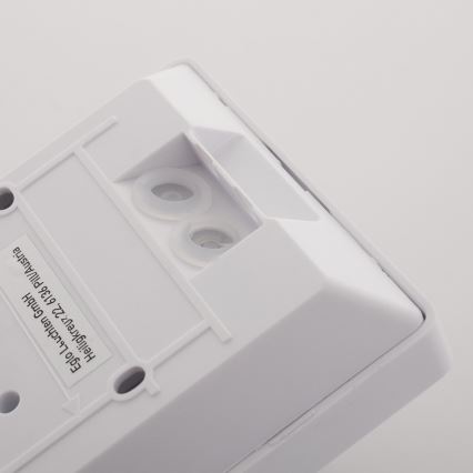 Eglo - Außen-Bewegungsmelder 1 m weiß IP44