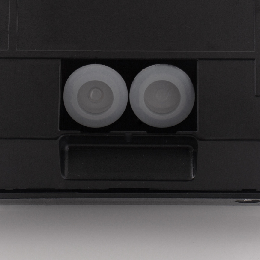 Eglo - Außen-Bewegungsmelder 12 m schwarz IP44