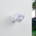 Eglo 97466 - Außen-Bewegungs- und Dämmerungssensor DETECT ME 4 12 m weiß IP44