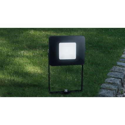 Eglo 97471 - LED Reflektor FAEDO 4 LED/10W/230V