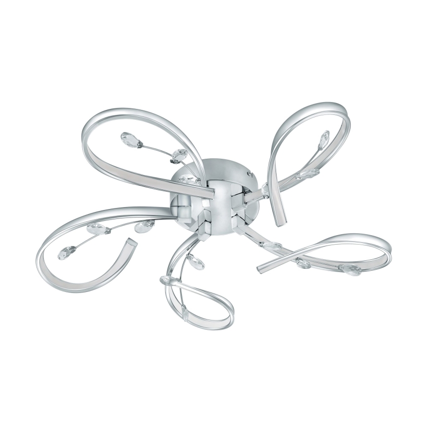 Eglo - LED Deckenleuchte 5xLED/6,6W/230V