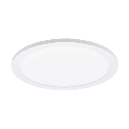 Eglo - LED dimmbare Deckenbeleuchtung 1xLED/17W/230V