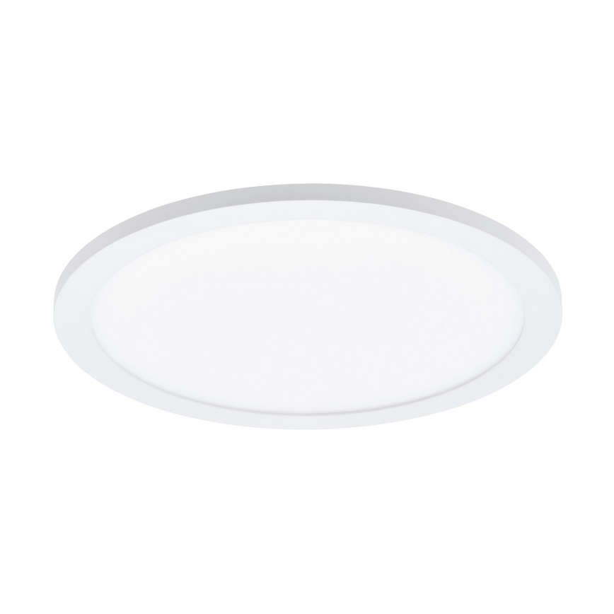 Eglo - LED dimmbare Deckenbeleuchtung 1xLED/17W/230V