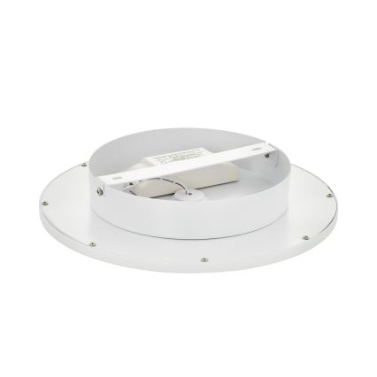 Eglo - LED dimmbare Deckenbeleuchtung 1xLED/17W/230V