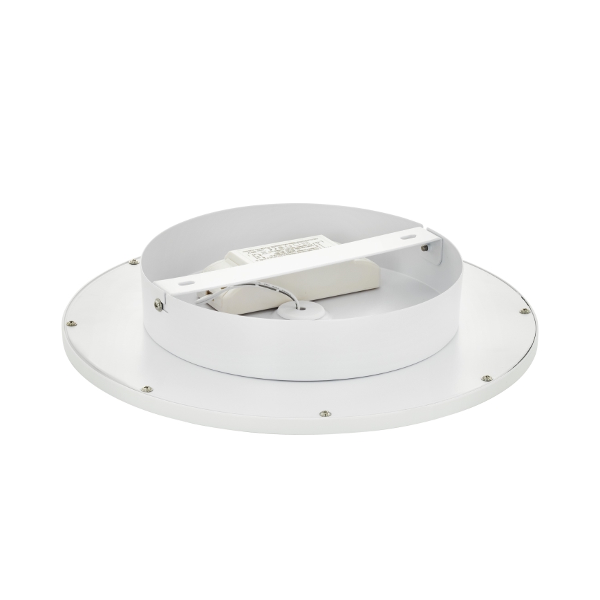 Eglo - LED-dimmbare Deckenleuchte LED/17W/230V