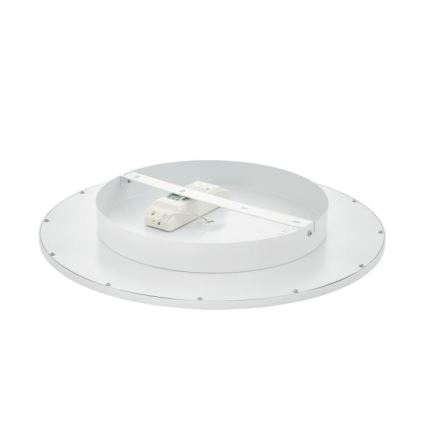 Eglo - Dimmbare LED-Deckenleuchte 28W/230V