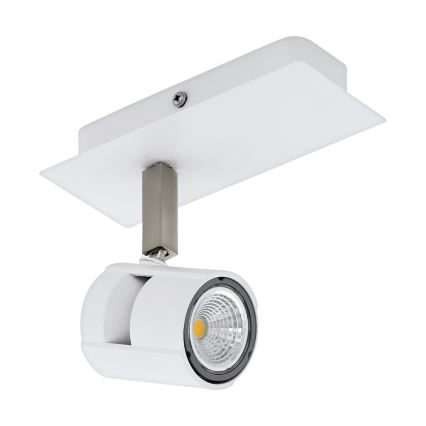 Eglo - LED Spotlight 1xGU10/5W/230V