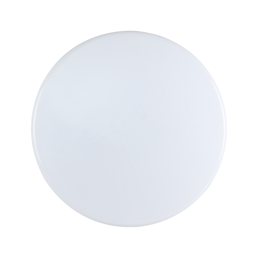 Eglo - LED dimmbare Deckenleuchte LED/40W/230V + Fernbedienung