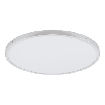 Eglo 97552 - Dimmbare LED-Deckenleuchte FUEVA 1, LED/27W/230V, 3000 K, Ø 60 cm