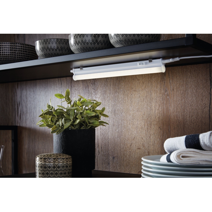Eglo - LED Unterschrankleuchte - Küche LED/3,2W/230V