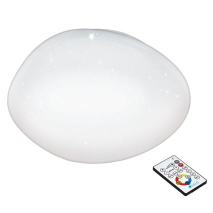 Eglo - LED dimmbare Deckenbeleuchtung LED/21W/230V