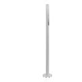 Eglo 97582 - LED Stehlampe BARBOTTO 1xGU10/5W/230V