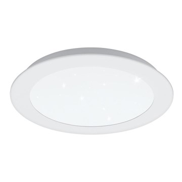 Eglo 97593 - LED Einbauleuchte FIOBBO LED/14W/230V