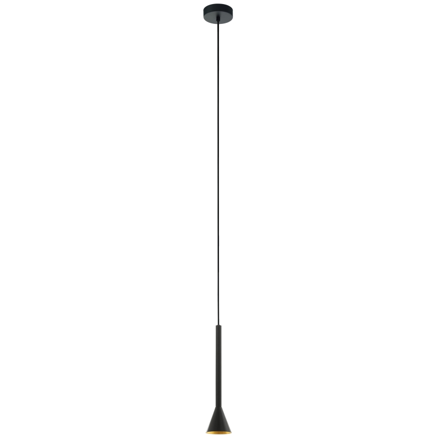 Eglo - LED Hängeleuchte 1xGU10/5W/230V