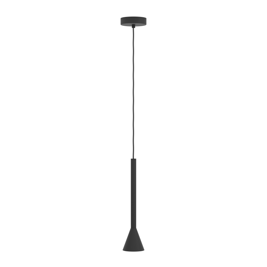 Eglo - LED Hängeleuchte 1xGU10/5W/230V
