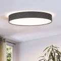 Eglo 97623 - Deckenleuchte PASTERI 7xE27/60W/230V 98 cm
