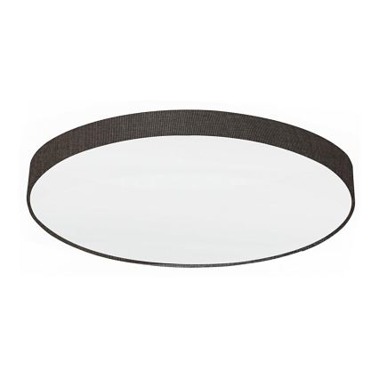Eglo 97623 - Deckenleuchte PASTERI 7xE27/60W/230V 98 cm