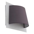 Eglo 97624 - LED-Wandleuchte SERRVALLE LED/5,4W/230V