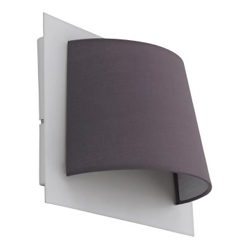 Eglo 97624 - LED Wandleuchte SERRVALLE LED/5,4W/230V