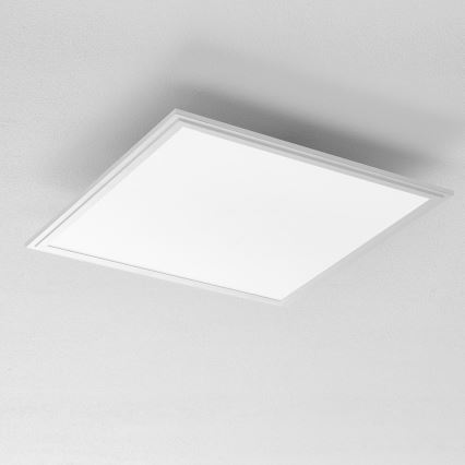 Eglo - Dimmbare LED-RGB-Leuchte SALOBRENA-C 1xLED/24W/230V + Fernbedienung