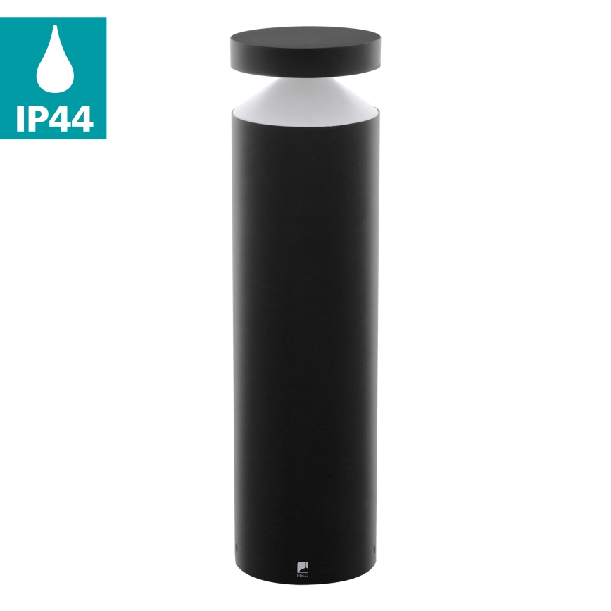Eglo - LED Außenleuchte LED/11W/230V schwarz 450 mm IP65