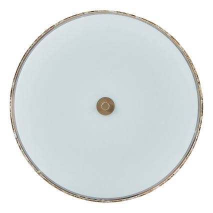 Eglo 97642 - Deckenleuchte VISERBELLA 3xE27/60W/230V