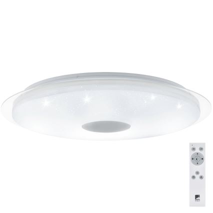 Eglo - LED dimmbare Deckenleuchte LED/40W/230V