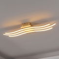 Eglo 97743 - LED-Aufbau-Deckenleuchte MIRAFLORES 3xLED/8,6W/230V