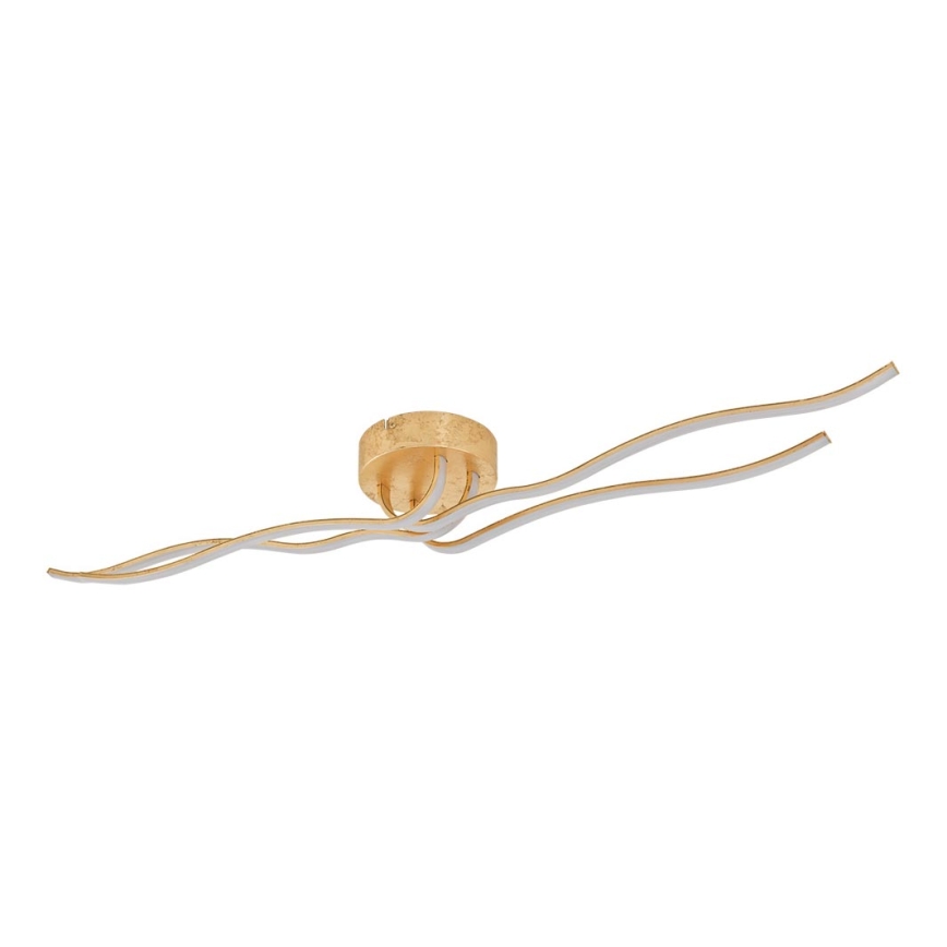 Eglo 97744 - LED-Aufbau-Deckenleuchte MIRAFLORES 4xLED/9W/230V