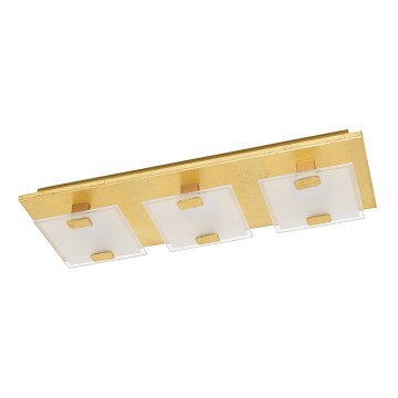Eglo 97759 - LED Deckenleuchte VICARO 1 3xLED/2,5W/230V