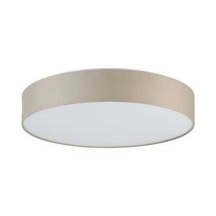 Eglo - LED dimmbare Deckenleuchte LED/40W/230V + Fernbedienung