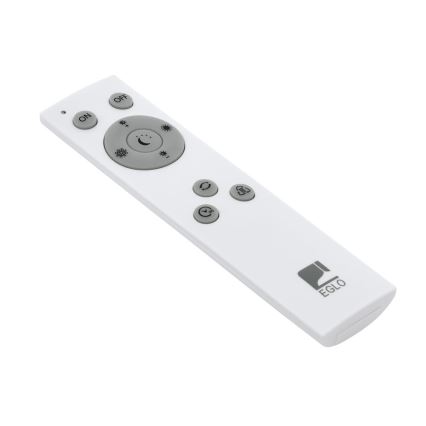 Eglo 97786 - LED-dimmbare Deckenleuchte ROMAO 1 LED/80W/230V