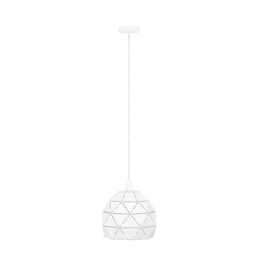 Eglo - Hängeleuchte 1xE27/60W/230V