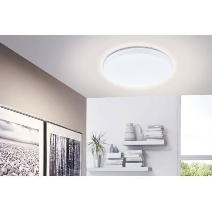 Eglo - LED-Deckenleuchte LED/14,6W/230V