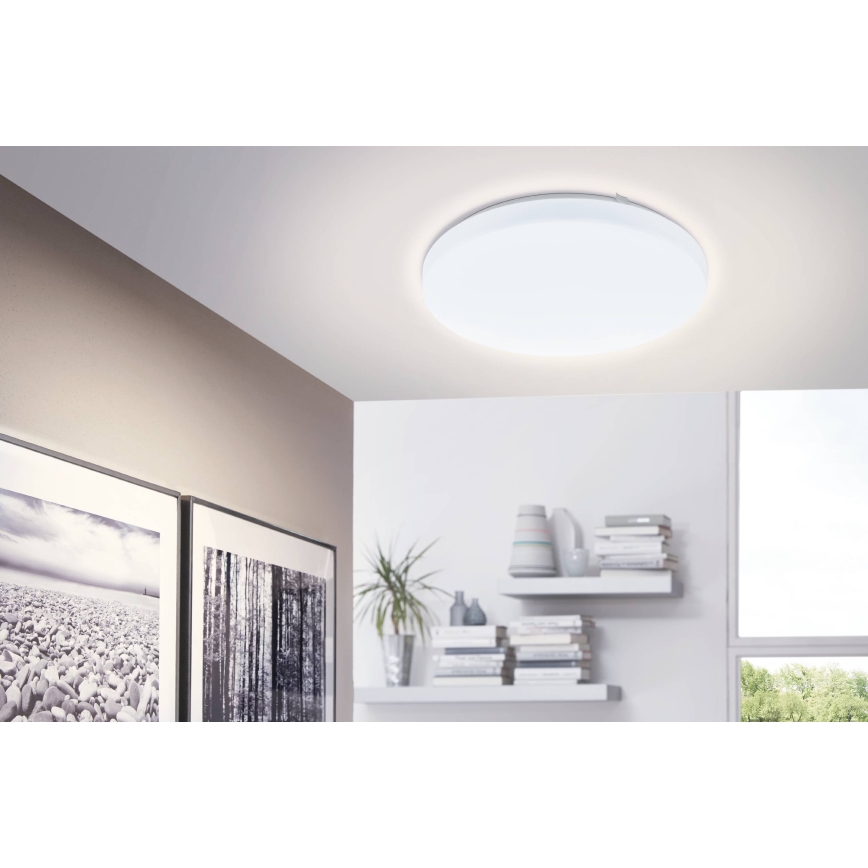 Eglo - LED-Deckenleuchte LED/14,6W/230V