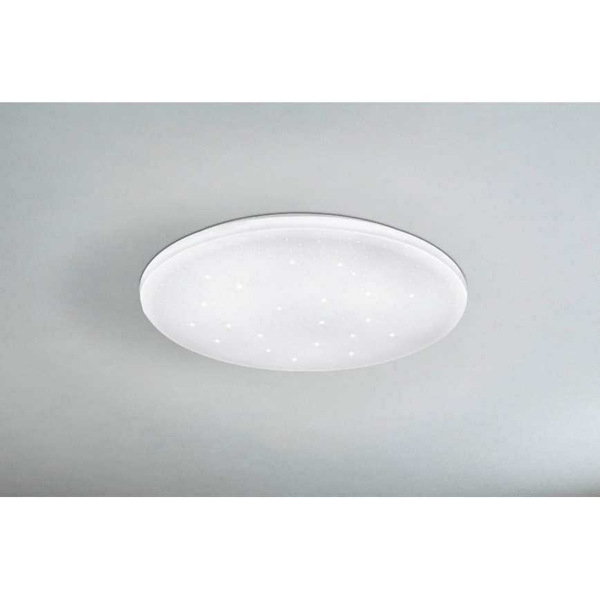 Eglo - LED Deckenleuchte LED/17,3W/230V