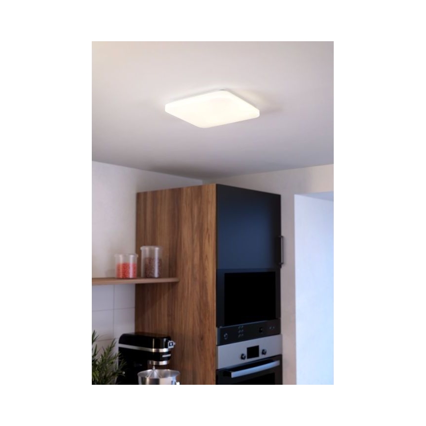 Eglo - LED-Deckenleuchte LED/14,6W/230V