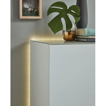 Eglo - RGB LED dimmbarer LED-Streifen LED/10W/230V IP20 2m