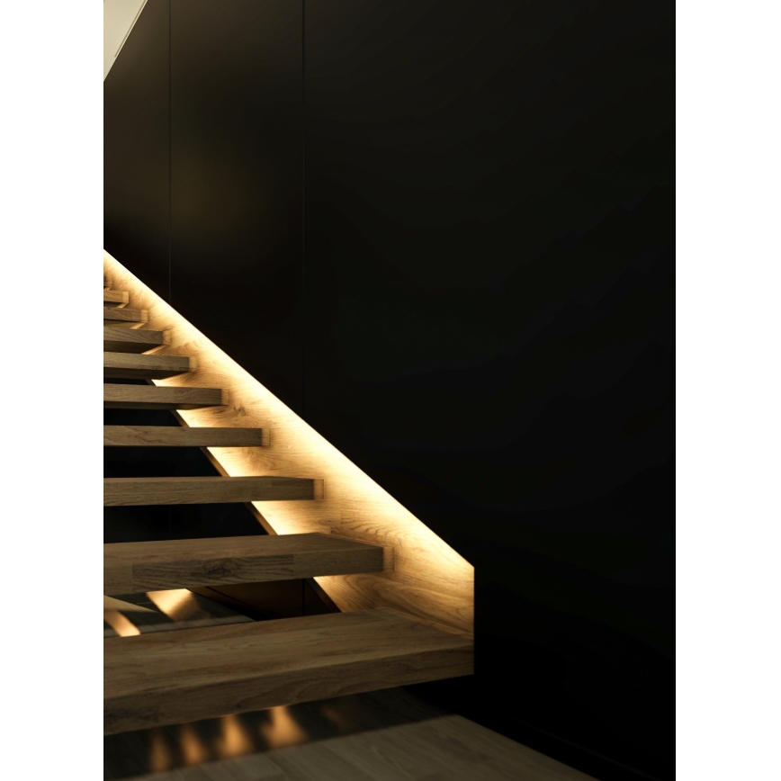 Eglo - RGB LED dimmbarer LED-Streifen LED/10W/230V IP20 2m