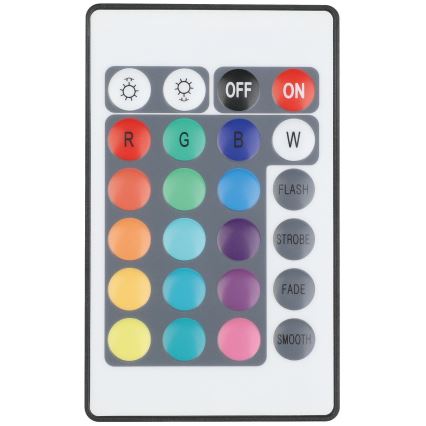 Eglo - RGB LED dimmbarer LED-Streifen LED/10W/230V IP20 2m