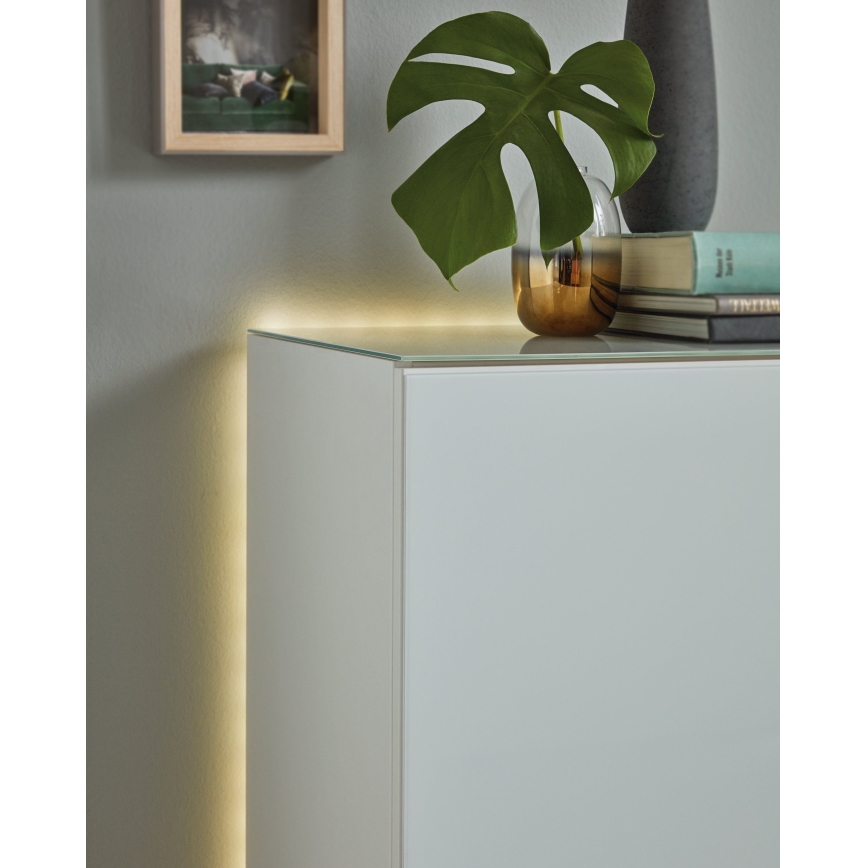 Eglo - RGB LED dimmbarer LED-Streifen LED/20W/230V IP20 5m