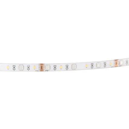 Eglo - RGB LED dimmbarer LED-Streifen LED/20W/230V IP20 5m