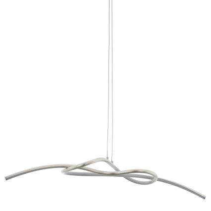 Eglo - LED Hängeleuchte LED/16W/230V