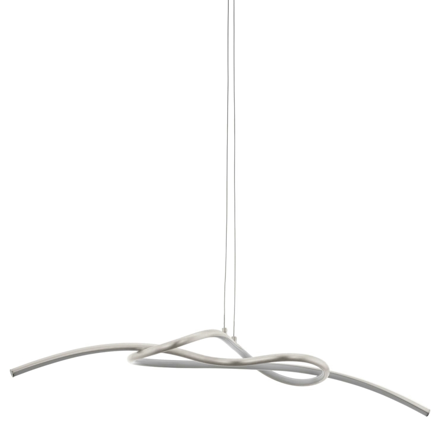 Eglo - LED Hängeleuchte LED/16W/230V