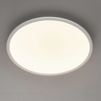 Eglo - LED Deckenleuchte SARSINA-C LED/34W/230V