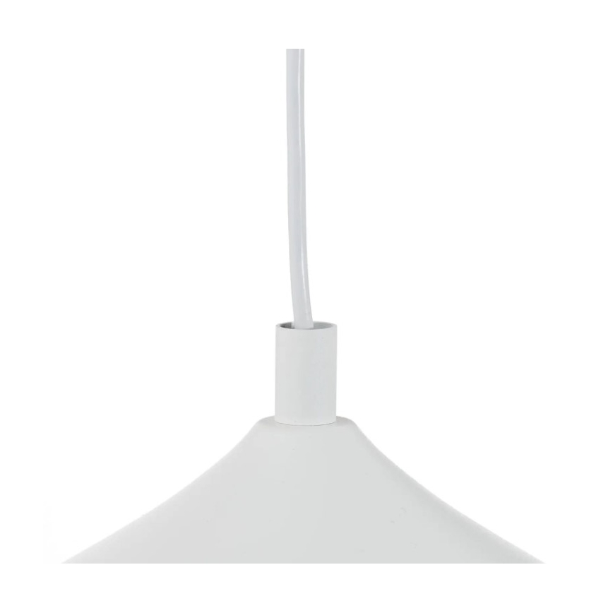 Eglo - Dimmbarer LED-Kronleuchter an einer Litze COMBA-C LED/18W/230V