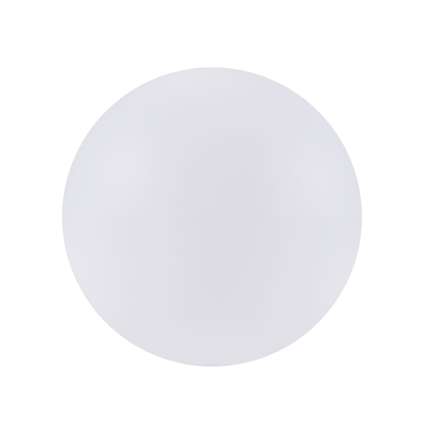 Eglo - Auβen-Stehlampe 1xE27/40W/230V IP65 ø600