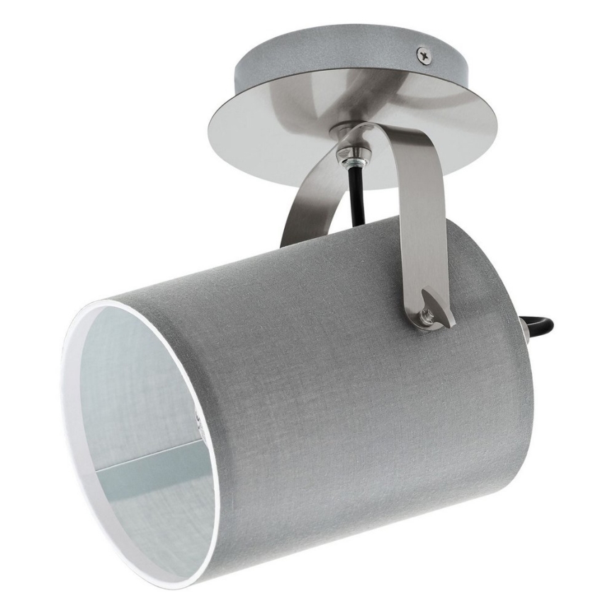 Eglo 98138 - Wandstrahler VILLABATE 1xE27/10W/230V