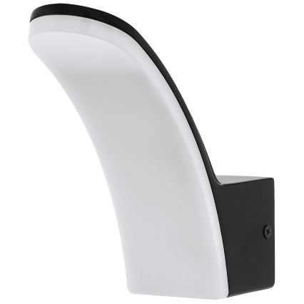 Eglo 98148 - LED Auβen-Wandbeleuchtung FIUMICINO LED/11W/230V IP44